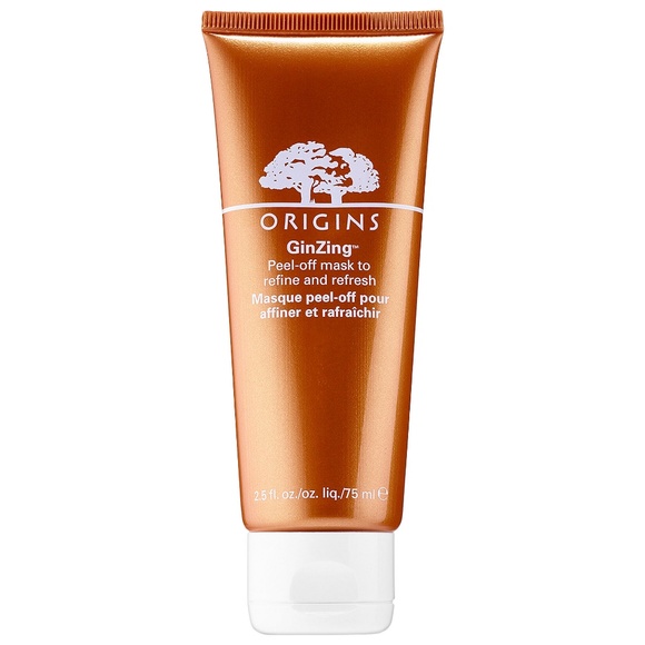 Origins Other - Origins GinZing Peel-Off Mask